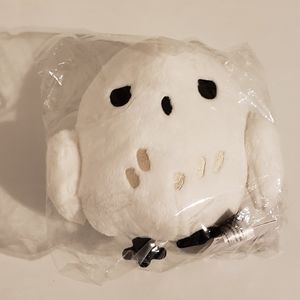 Hedwig Plush